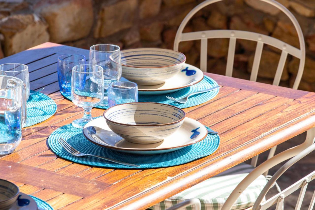 Villa Corallo - Free Wifi - 1Km From The Beach Villasimius Exterior photo