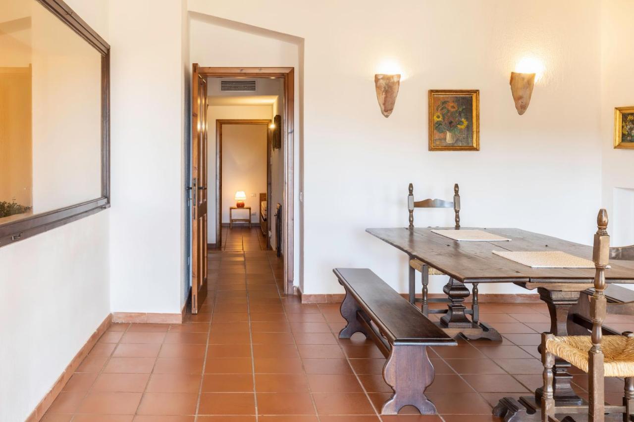 Villa Corallo - Free Wifi - 1Km From The Beach Villasimius Exterior photo